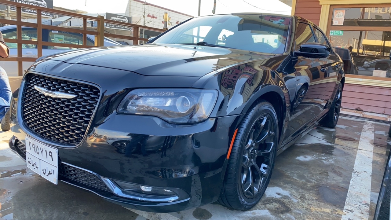 Chrysler 300